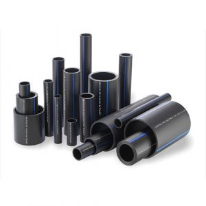 TUBERÍAS DE HDPE